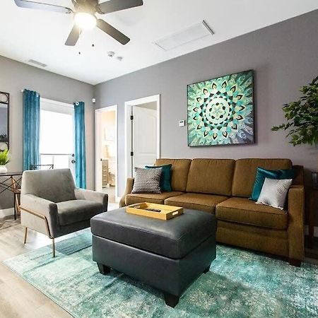 Restaurants-Pets-Professionals-Fastwifi-A C-Patios Apartamento San Diego Exterior foto