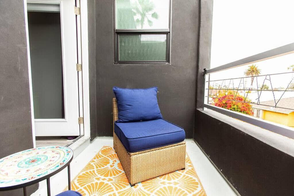 Restaurants-Pets-Professionals-Fastwifi-A C-Patios Apartamento San Diego Exterior foto