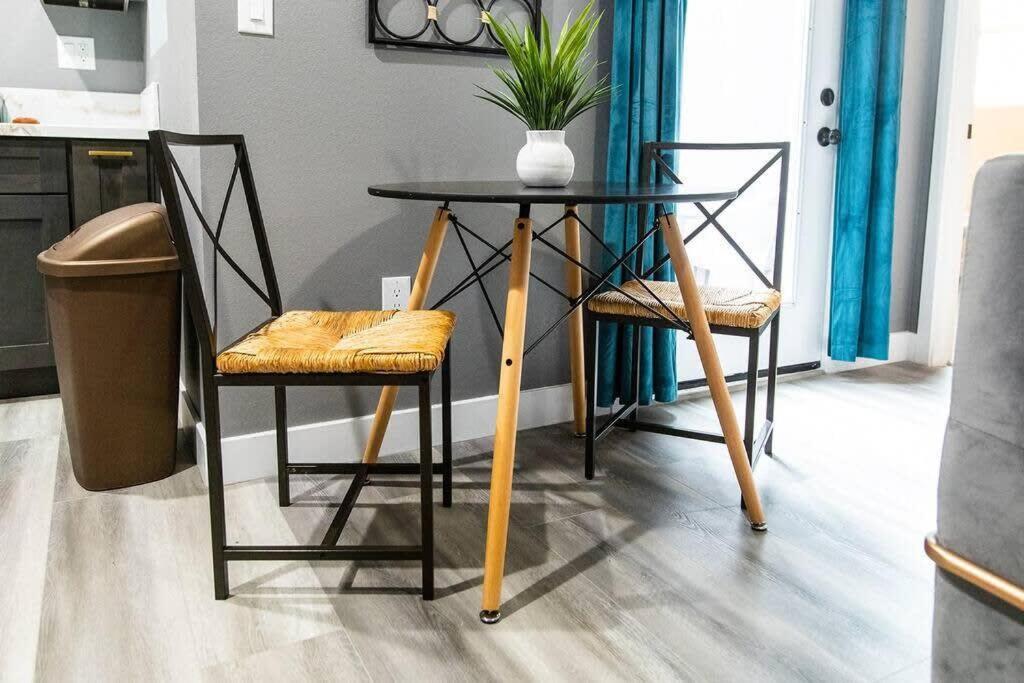 Restaurants-Pets-Professionals-Fastwifi-A C-Patios Apartamento San Diego Exterior foto