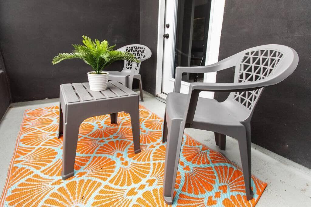 Restaurants-Pets-Professionals-Fastwifi-A C-Patios Apartamento San Diego Exterior foto