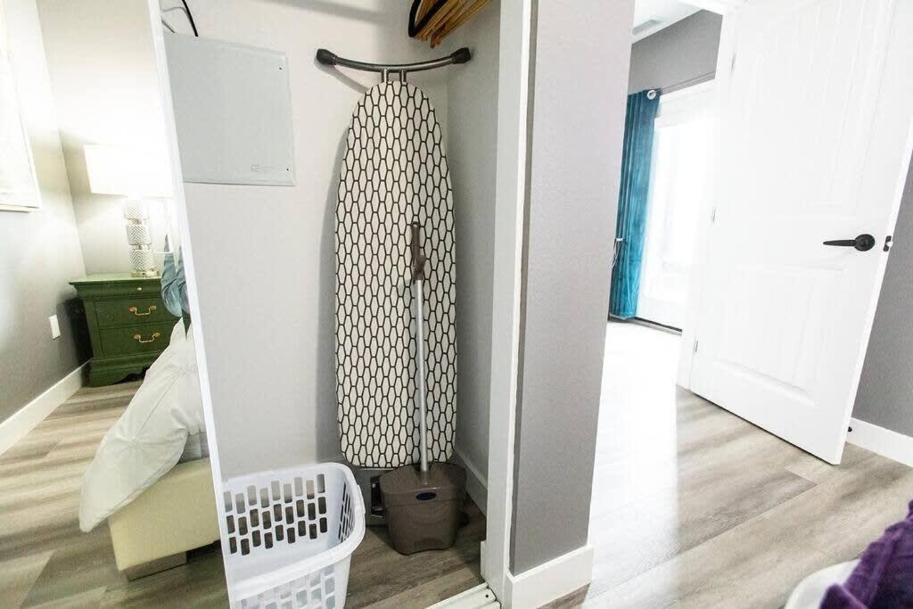 Restaurants-Pets-Professionals-Fastwifi-A C-Patios Apartamento San Diego Exterior foto